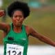 Nerisnelia Atleta Salto Triplo Mundial Sub-20