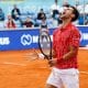 Novak Djokovic Adria Tour