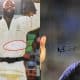 Freddy Riner - Dimitri Bascou - Michael Jérémiasz - Pichações racistas - Insep