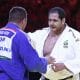Taça Kiyoshi KobayashiIJF Rafael Silva Baby Judô Judoca Portugal Tóquio