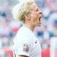 Rapinoe - Protestos - Protesto - Hino - US Soccer / Copa do Mundo Feminina