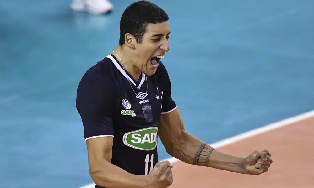 Rodriguinho Sada Cruzeiro