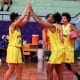 Encontro Internacional Virtual - Basquete - Santo André