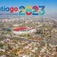 Santiago 2023