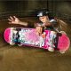 Sky Brown - Skate - Acidente - Tóquio
