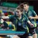 Mundial por equipes de tênis de mesa - ITTF - Coronavírus