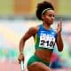 Tiffani Marinho Atleta Tóquio Olímpico 400 m CBAt