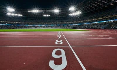 World Athletics - Atletismo