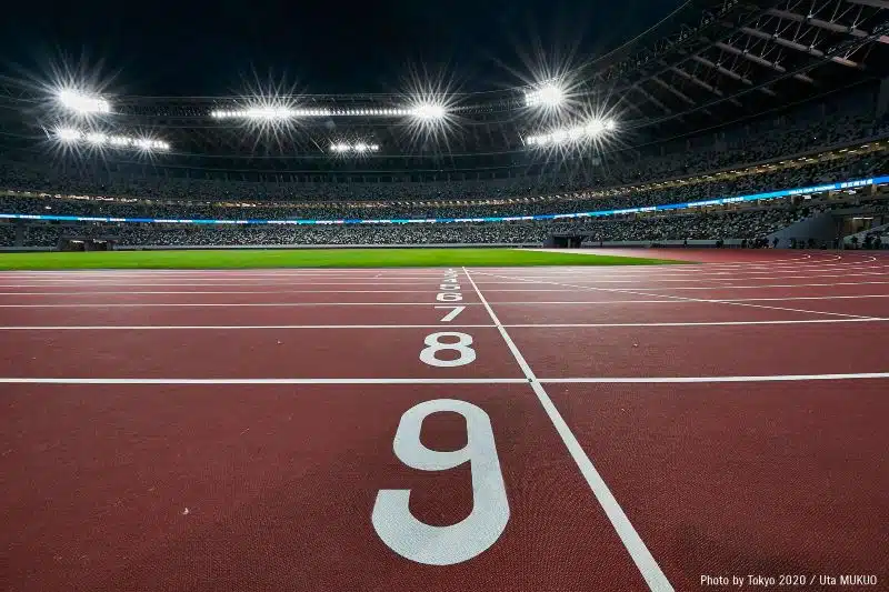 World Athletics - Atletismo