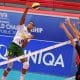 Victor Birigui Atleta Vôlei Brasil