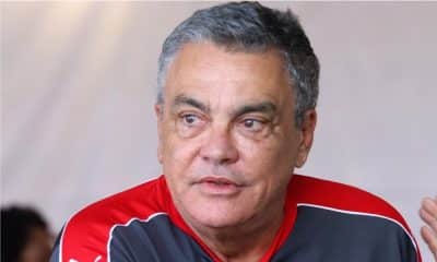 Vitória - Paulo Carneiro - Futebol Feminino - Time feminino - Repasse CBF