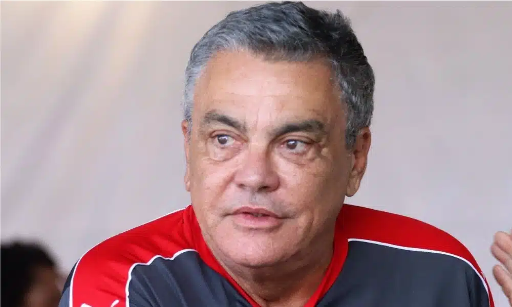 Vitória - Paulo Carneiro - Futebol Feminino - Time feminino - Repasse CBF