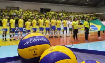 No Dia Nacional do Vôlei, relembre todas as conquistas da seleção do Brasil e confira curiosidades da modalidade que mais medalhas olímpicas ao país em Olimpíadas Jogos Olímpicos