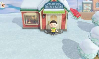 Animal Crossing uniforme Rúgby