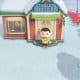 Animal Crossing uniforme Rúgby