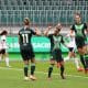 Wolfsburg Bundesliga Feminina Frankfurt