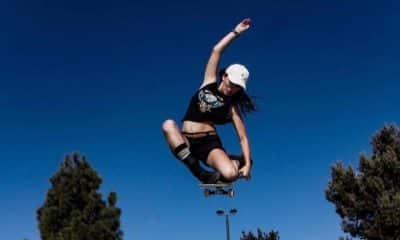 Yndiara Asp lista dos brasileiros classificados para os jogos olímpicos de tóquio