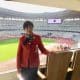 Jogos de Tóquio Yuriko Koike