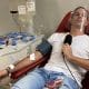 Álvaro Filho doação plasma coronavírus vôlei de praia