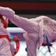 Mundial de Caratê - Coronavírus - WKF