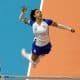 Bruna Honório Vôlei Brasil Polônia