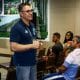 Antidoping Seminário Antidopagem Brasileiro