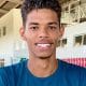 Eduardo Ribeiro atletismo