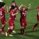 Campeonato Sul-Coreano de futebol feminino Neném, Red Angels