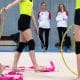 ginástica rítmica técnicas búlgaras