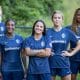 NC Courage apresenta novo uniforme