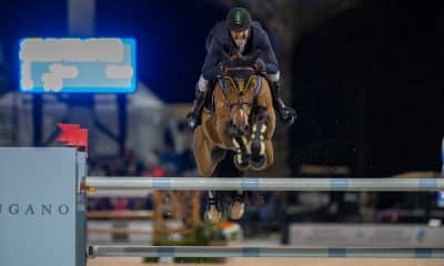 Eduardo Menezes Cavaleiro Hipismo Saltos Tóquio
