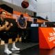 Marcelinho Huertas Basquete Liga ACB
