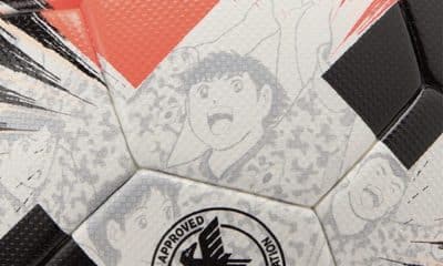 Bola Oliver Tsubasa