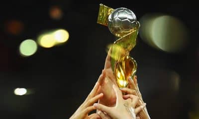Copa do Mundo feminina