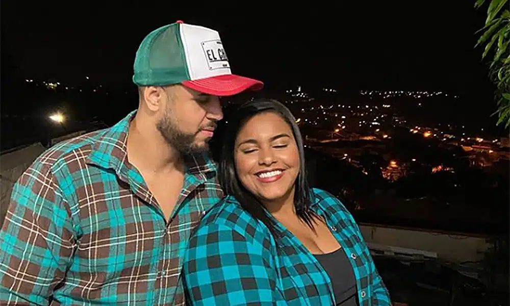 Maria Suelen Altheman judô marido Danilo Gagliardi