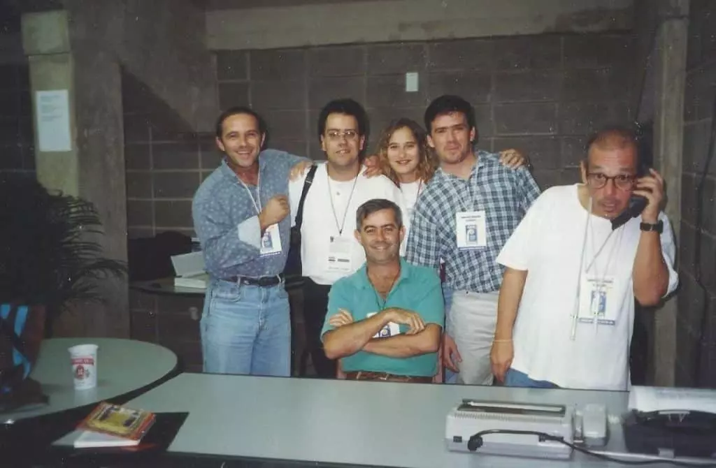 Moacir Ciro Martins
