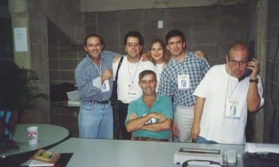 Moacir Ciro Martins