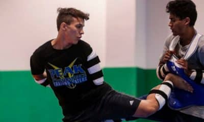 Nathan Torquato Tóquio Ouro