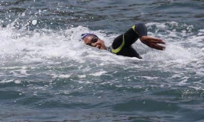 CBDA - Esportes Aquáticos - Natação - Maratona Aquática - Missão Aquática - Coronavírus - COB