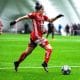 Pitea - Fernandinha - Campeonato Sueco - Futebol Feminino