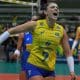 Rosamaria Vôlei Casalmaggiore Itália - Jogos Olímpicos de Tóquio 2020 - seleção brasileira de vôlei feminino