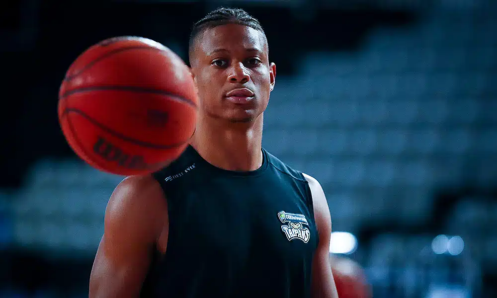 Scott Machado NBL NBA Cairns Taipans basquete masculino