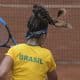 Copa Davis - Fed Cup - Coronavírus - Brasil