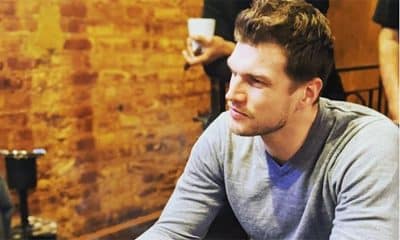 Tiago Splitter Basquete Seleção Brasileira Rubén Magnano
