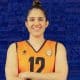Natália Pereira Dínamo de Moscou Vôlei