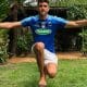 Facundo Conte slackline Sada Cruzeiro