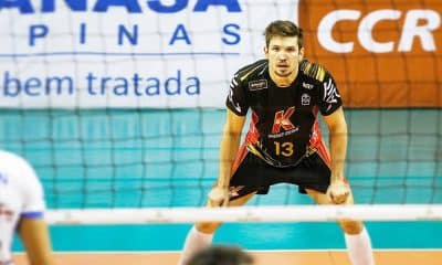 Ygor Ceará acerta com Montes Claros América