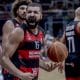 Olivinha Flamengo