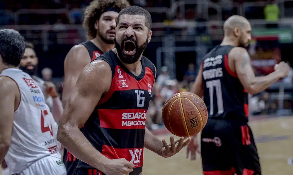 Olivinha Flamengo