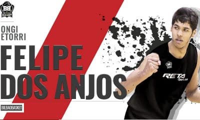 Felipe dos Anjos
